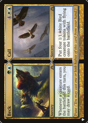 Fin-Clade Fugitives [The List]