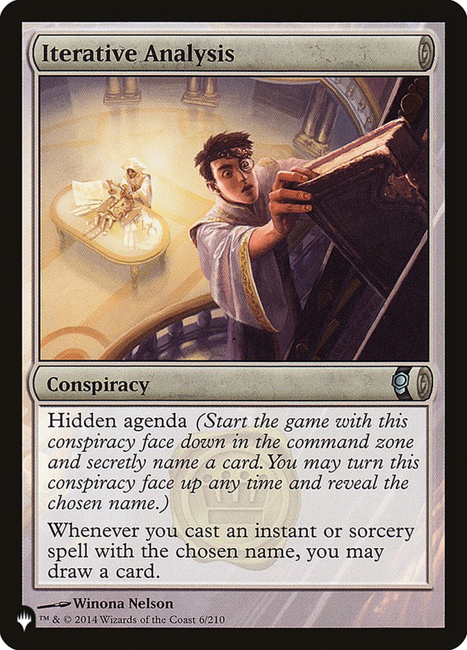 Flametongue Kavu (PLS) [The List]