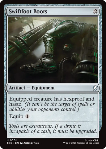 Ponder (Surge Foil) [Star Trek Commander]