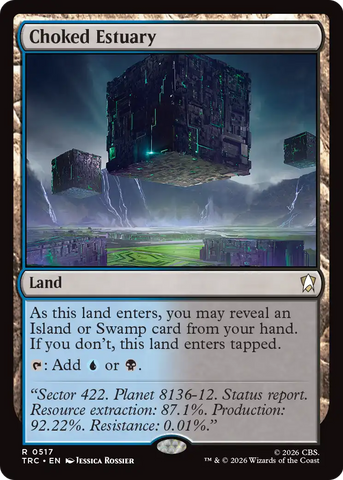 Mosswort Bridge [Star Trek Commander]