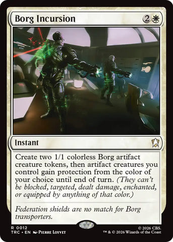 Brainstorm [Star Trek Commander]