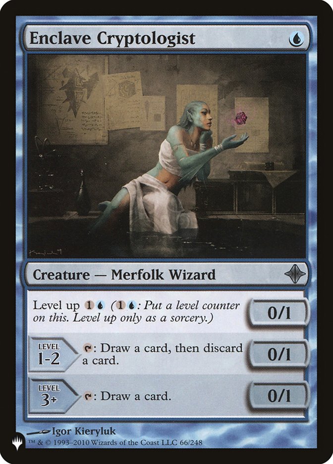 Misleading Signpost [The List]