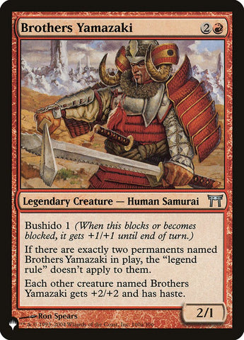 Imoti, Celebrant of Bounty [The List]