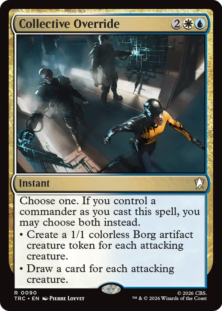 Sea of Clouds [Star Trek Commander]