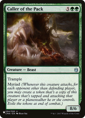 Ludo, Rock Caller - Kogla, the Titan Ape [Secret Lair Drop Series]