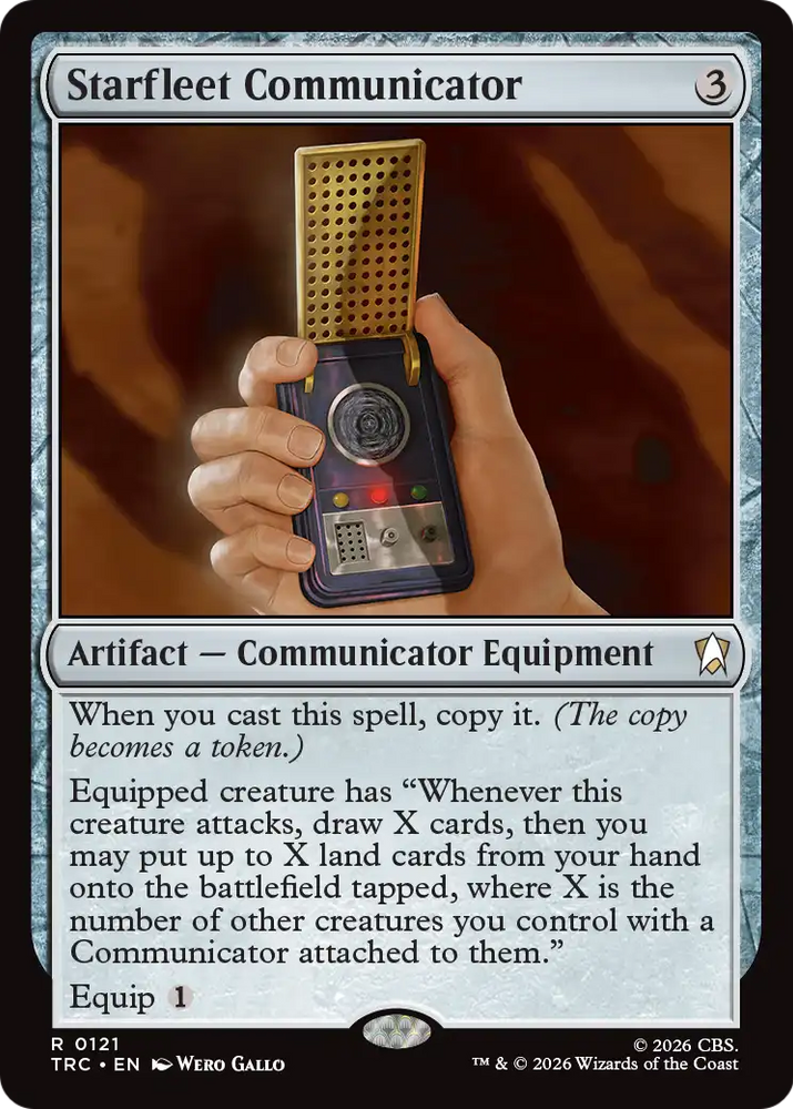 Kor, Cause of Vengeance (Borderless) [Star Trek Commander]
