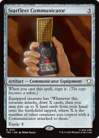 Kor, Cause of Vengeance (Borderless) [Star Trek Commander]