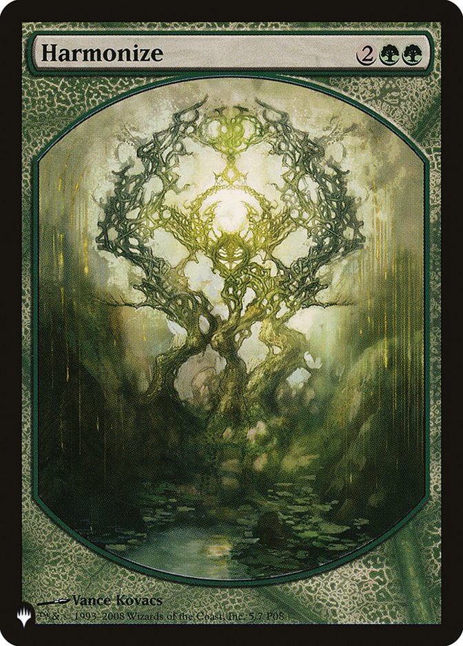 Valor [The List]