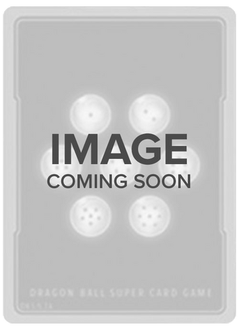 SS Vegeta (Mini), New World (BT28-035) [Prismatic Clash Release Event]