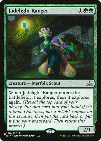 Breath Weapon [The List]